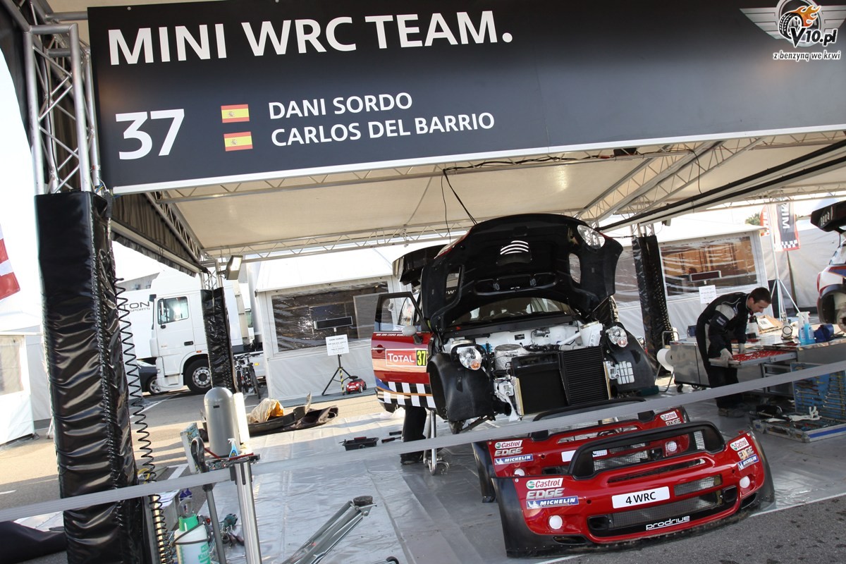 Rajd Monte Carlo